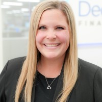 Dedicated Commercial Recovery Inc. Employee Carissa Micek's profile photo