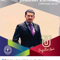 Jonathan Zamudio Email & Phone Number
