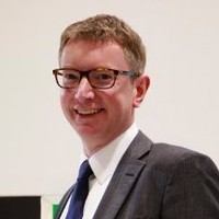 Specsavers Employee Giles Edmonds's profile photo