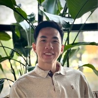 KION South Asia Employee Mike Woon's profile photo