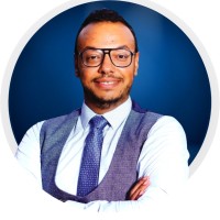 GTCI Employee Mohamed Hatem's profile photo