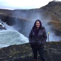 Clear Creek County Employee Megan Burke's profile photo