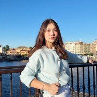 Sphere Agency Employee Sudarat Roekyen's profile photo