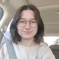 Broudy Printing Inc. Employee Maria Holubeck's profile photo