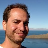 Diligent Construction Employee Adriano Leonardi's profile photo