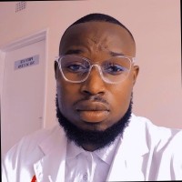 Minerals Marketing Corporation Of Zimbabwe (MMCZ) Employee Last Mamire's profile photo