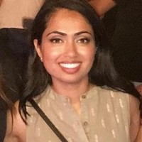 Dharmi Patel Email & Phone Number