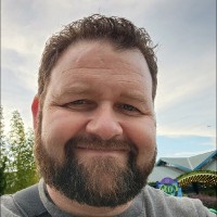 Hi-Tech Machining Co., Inc. Employee John McClure's profile photo