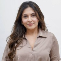 Aarti Sippy's profile photo