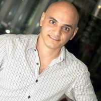 Mahmoud Deeb Email & Phone Number