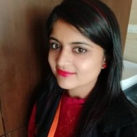 Code TechnoSoft Pvt. Ltd. Employee Neha Verma's profile photo