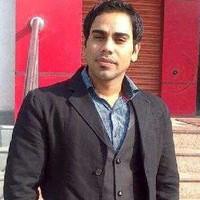 HPCL-Mittal Energy Limited Employee Narendra Yadav's profile photo