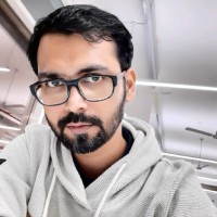 Usman Shaikh Email