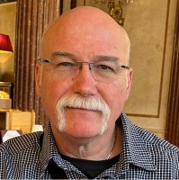 Gate Gourmet Employee Rod Quince's profile photo