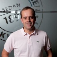 Lantmännen Employee Fredrik Jönsson's profile photo