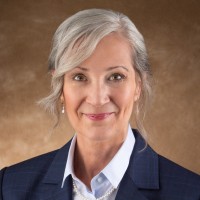 Self-employed Employee Lyn Parker's profile photo