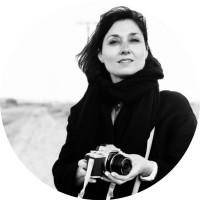 FinEvents Employee Sarah Vidal's profile photo