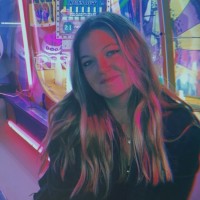 Center Stage Merchandising Employee Georgia Benish's profile photo