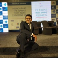 Value Research Employee Chirag Madia's profile photo