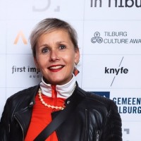 toelgroep, merk.ontwerp.interactie Employee Carmen Sparidans's profile photo
