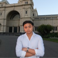 Ampliflow Employee Jeremy Tuazon's profile photo