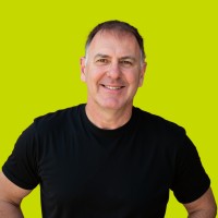 Behind the Stage Leadership Employee Iain Morrison's profile photo