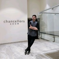 Docthub Employee Ashish Vaghela's profile photo
