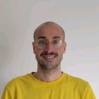 Simone Di Cola Email