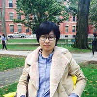 Ming He Email & Phone Number