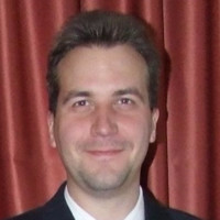 Silicon Labs Employee Péter Mikó's profile photo