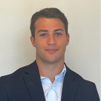 Fidelity Investments Employee Ethan McMahon's profile photo