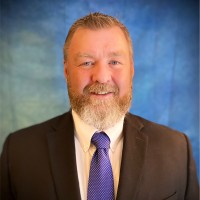 The Nuclear Company Employee James Downs's profile photo
