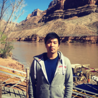 UYEMURA USA Employee Leon Chu's profile photo