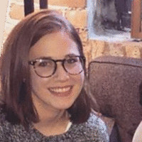 Molly Eisenberg Email & Phone Number