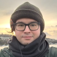 AtmosFX Employee Daniel Kelleher's profile photo