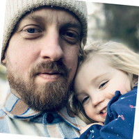 Bulletproof Employee David Mountain's profile photo