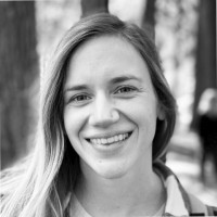 Amazon Employee Anna Owen's profile photo