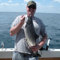 Marubeni Citizen-Cincom Inc. Employee Matt Savers's profile photo