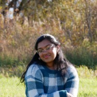 Laya Ananthakrishnan Email