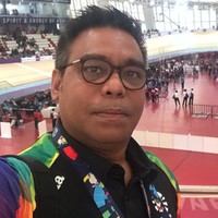 2020 Communications Employee Glen Purimahua's profile photo
