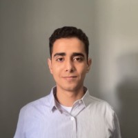 Amazon Employee Vinícius Guimarães's profile photo