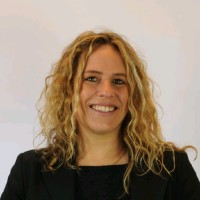VBVB ICT Employee Babette Schouten's profile photo