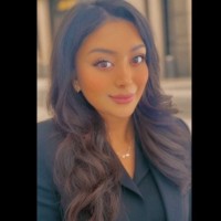 Wax Center Partners Employee Sonya Samimi's profile photo