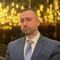 Plaza Hotel and Casino Employee Gary Vickery's profile photo