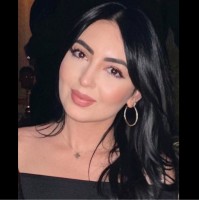 MAXFIELD Employee Parandzem Arushanyan's profile photo