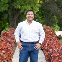 Alvaro Gordillo Nolasco Email