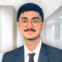EY Employee Neel Doshi's profile photo