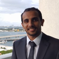 Ahmad Alassaf Email & Phone Number