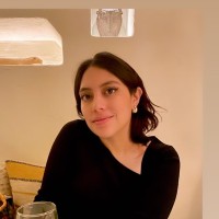Frame Employee Jimena Cieza de Leon's profile photo