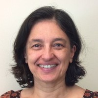 Sutter Health Employee Ana Pacheco-Clark's profile photo